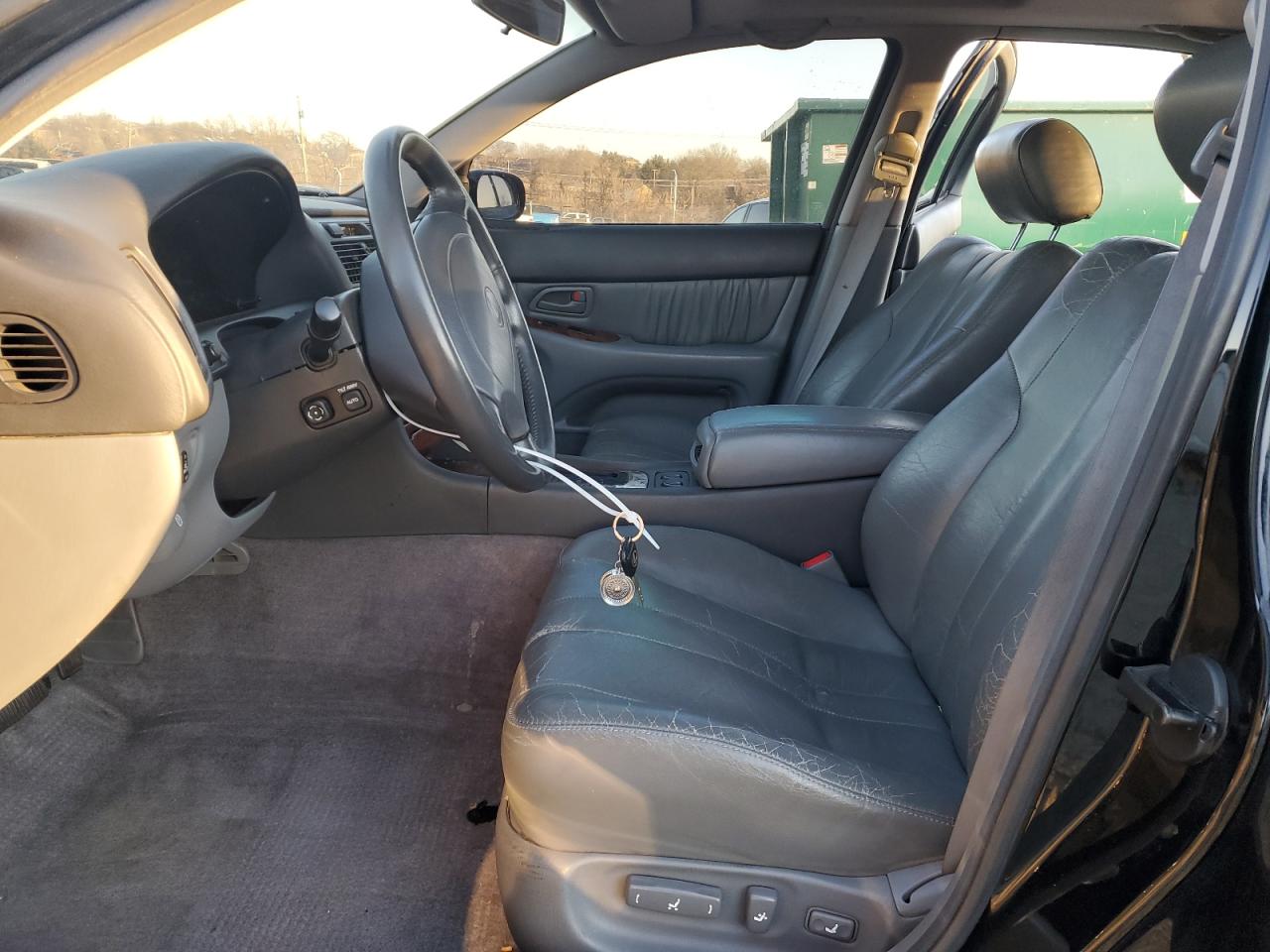 1993 Lexus GS 300 - Image 7