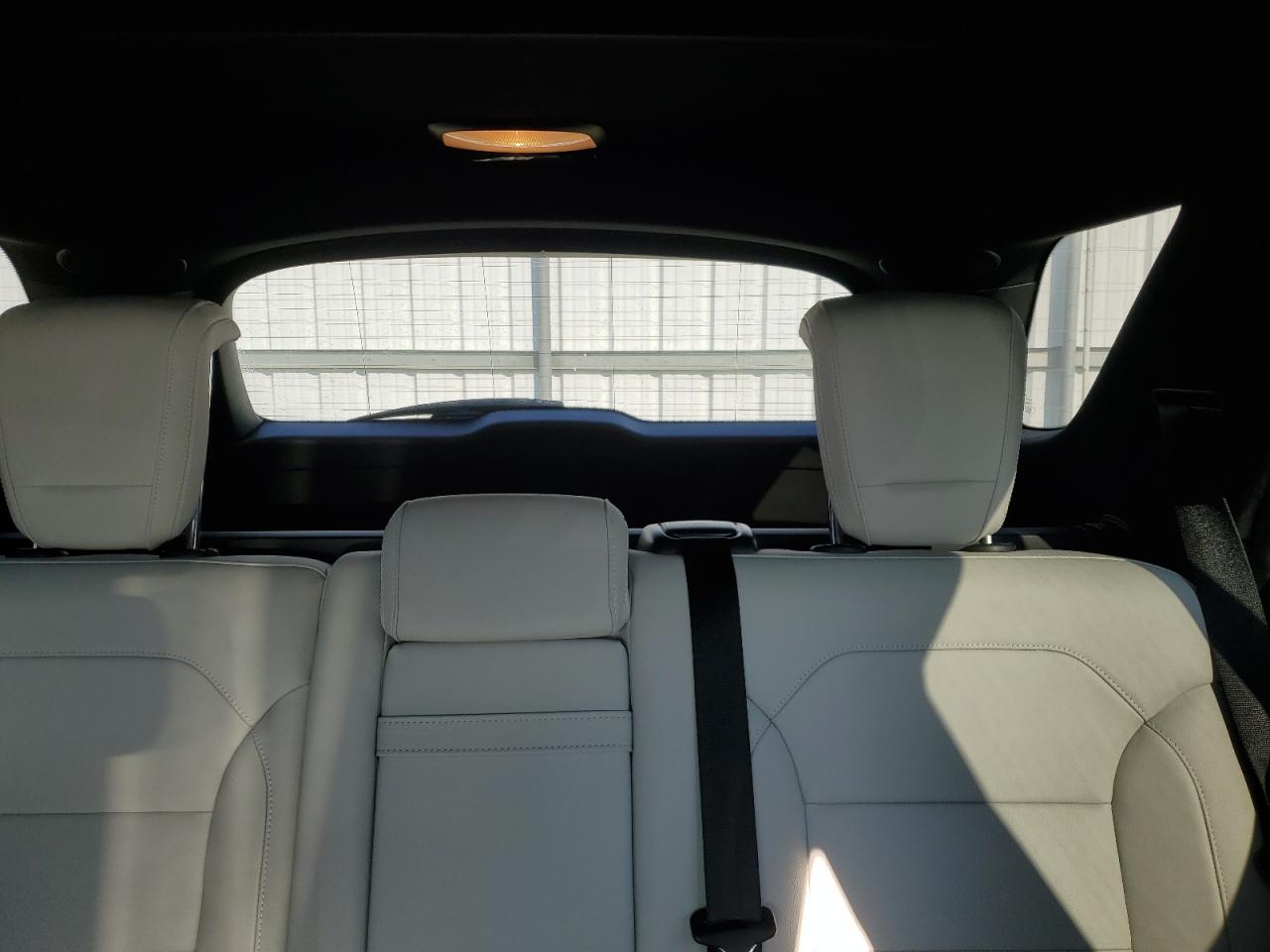 2018 Mercedes-Benz GLE - Image 10