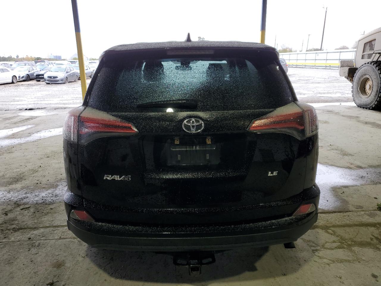 2018 Toyota RAV 4 - Image 6