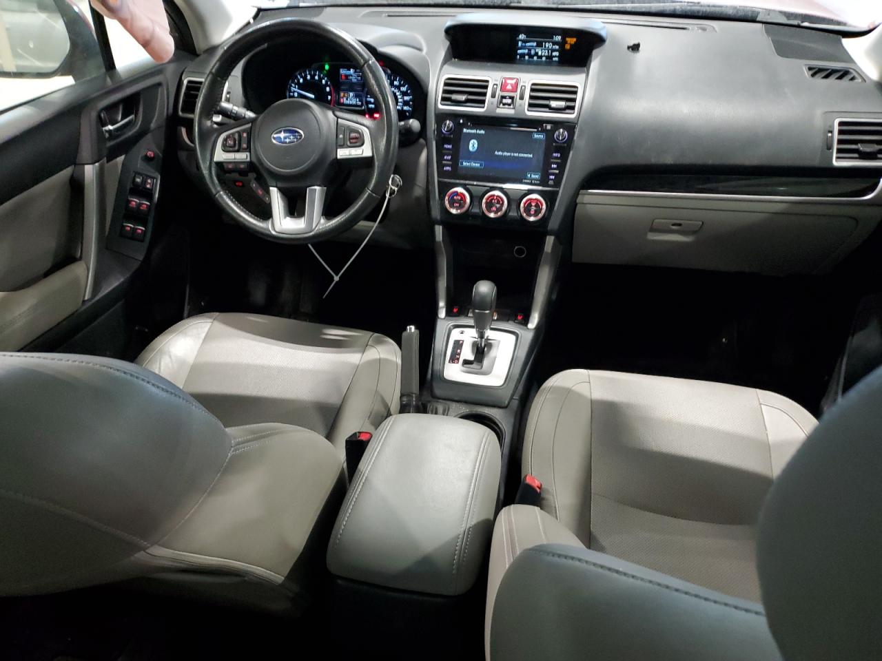 2018 Subaru Forester - Image 8