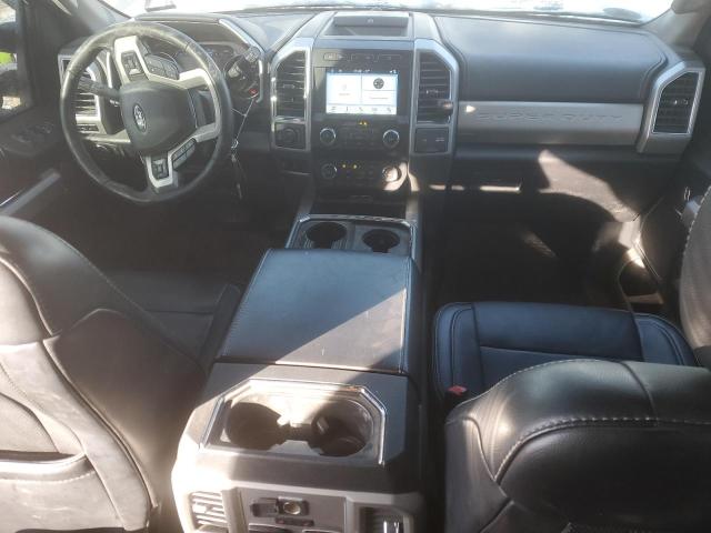  FORD F250 2019 Gray