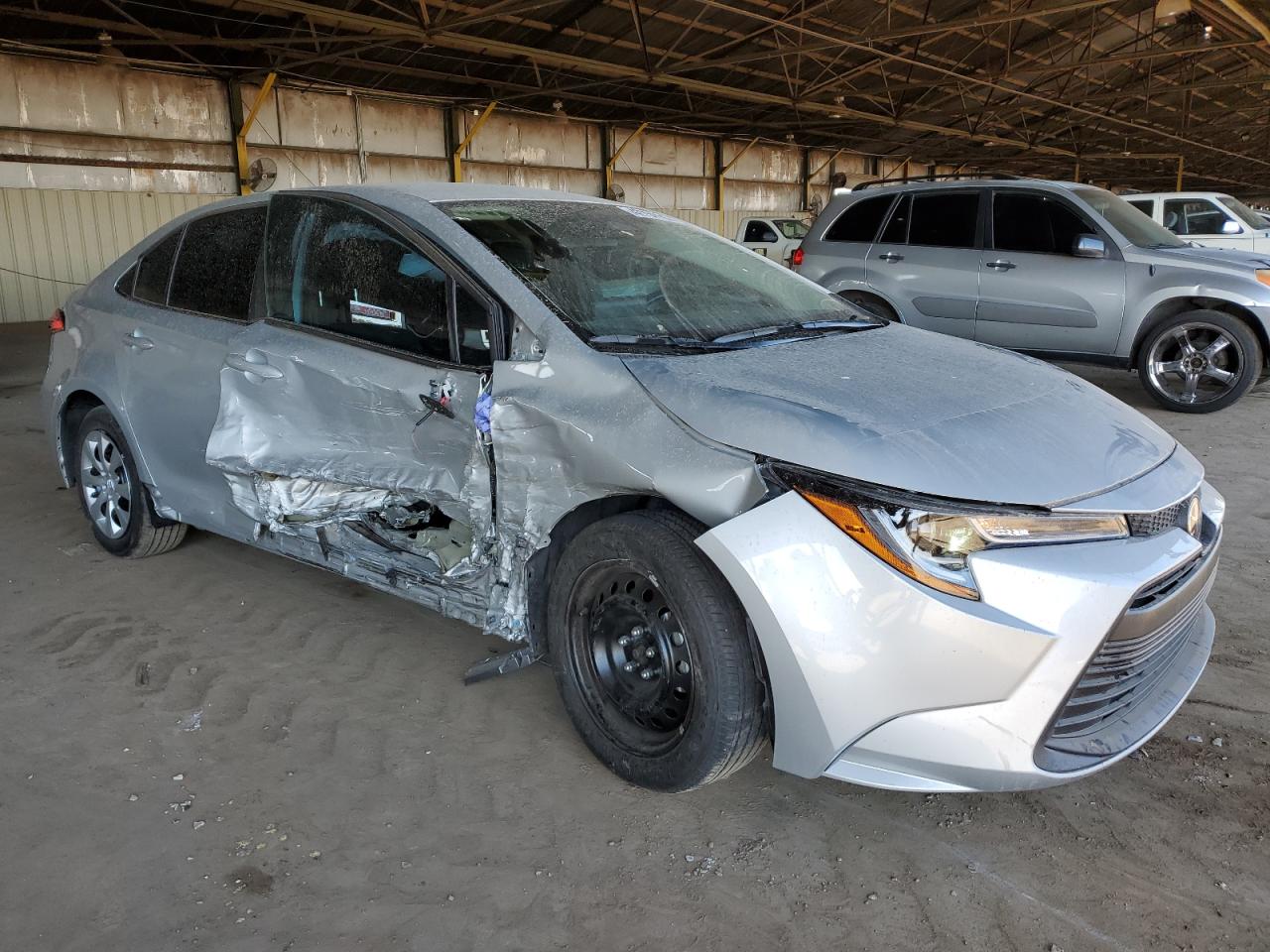 2024 Toyota Corolla - Image 4
