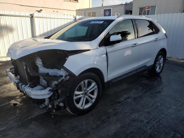  FORD EDGE 2020 Biały