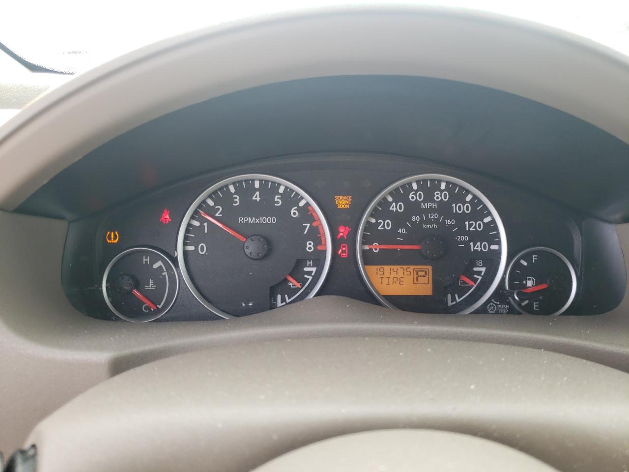 2011 Nissan Pathfinder - Image 9