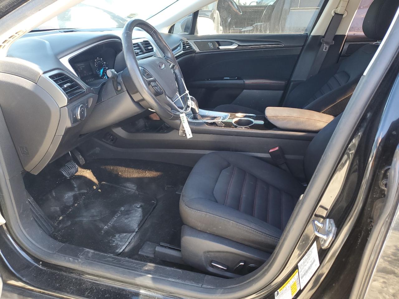 2013 Ford Fusion - Image 7