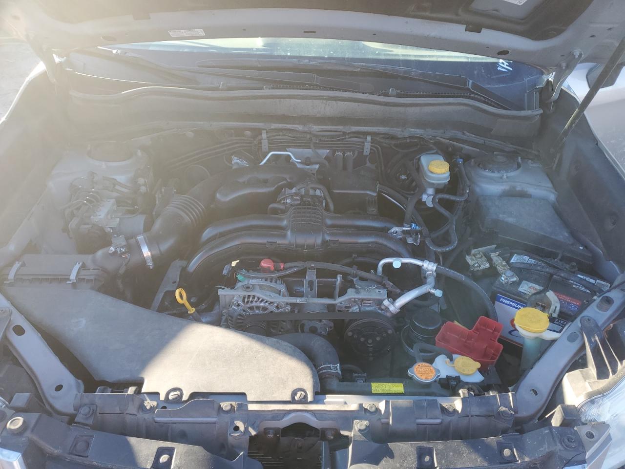 2015 Subaru Forester - Image 14