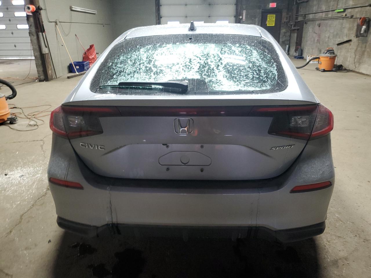 19XFL2H87PE016172 HONDA CIVIC 2023