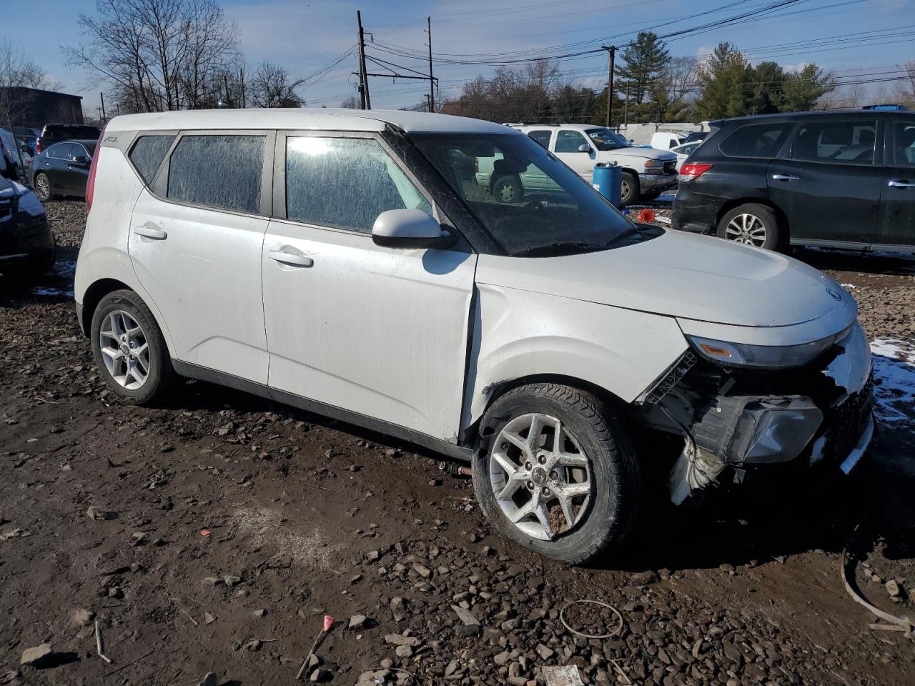 2020 Kia Soul - Image 4