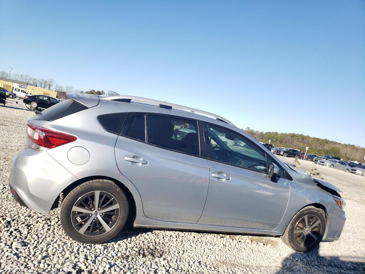 2019 Subaru Impreza - Image 3