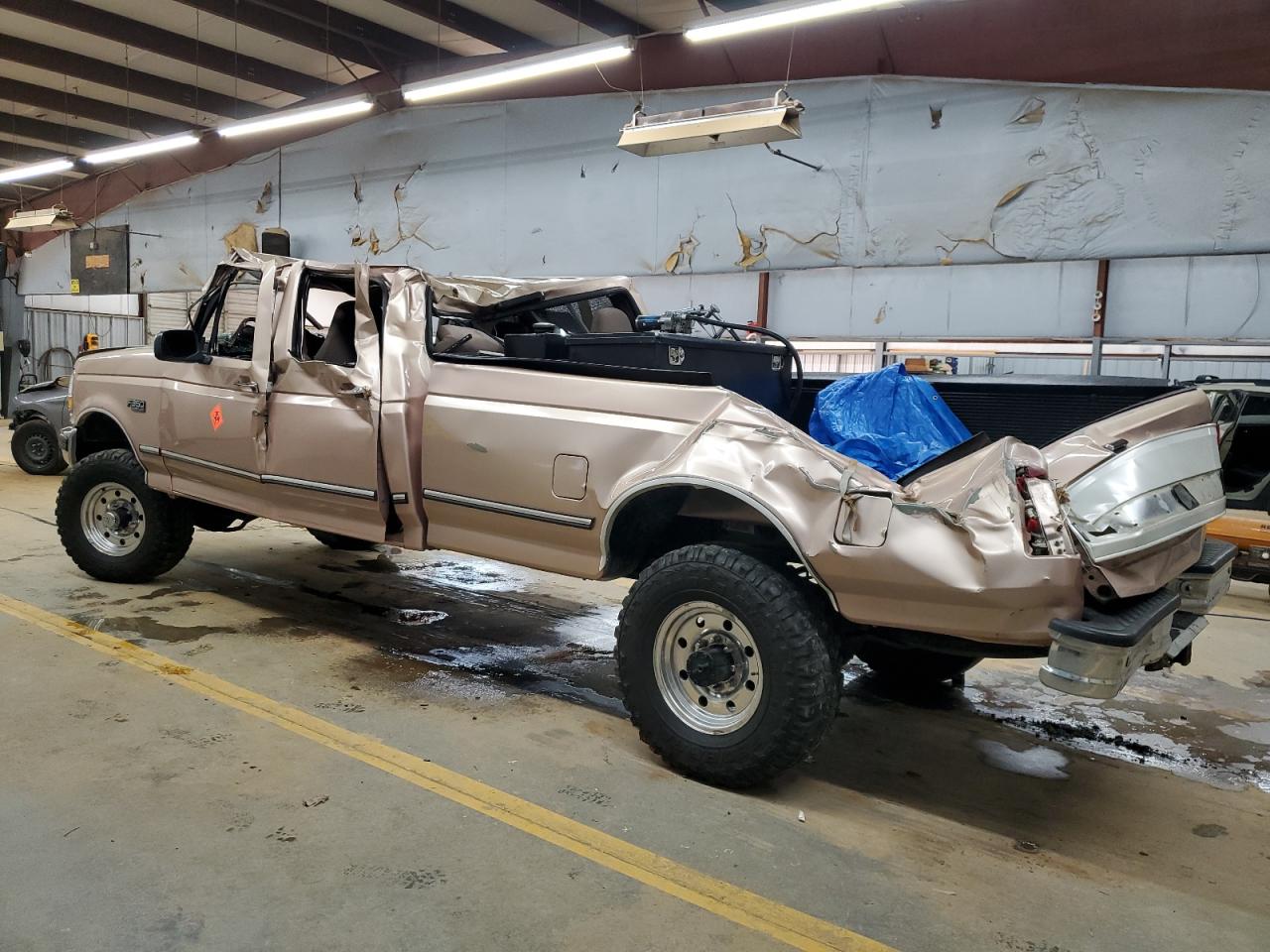1996 Ford F350 - Image 2