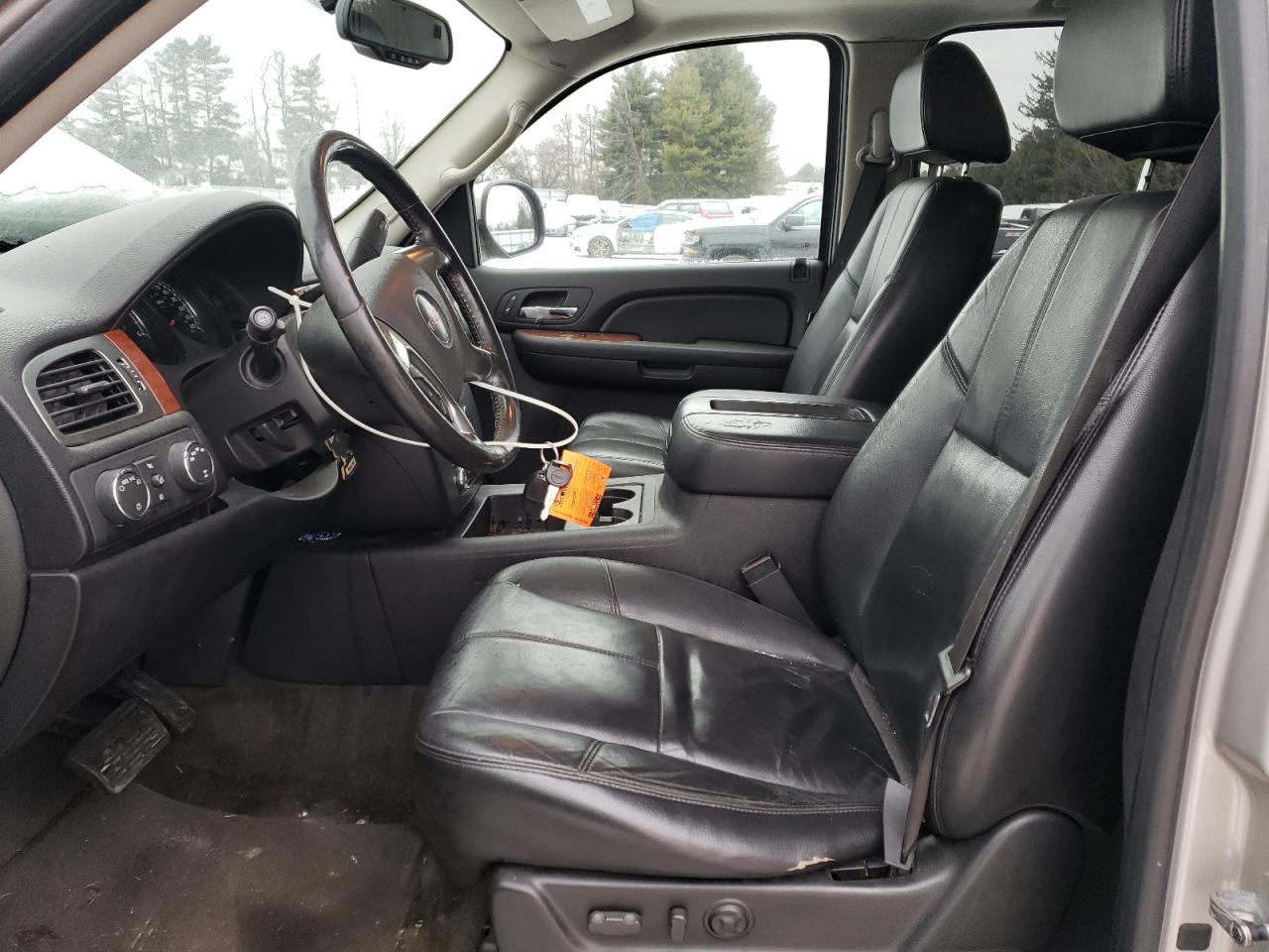 2007 GMC Yukon - Image 7