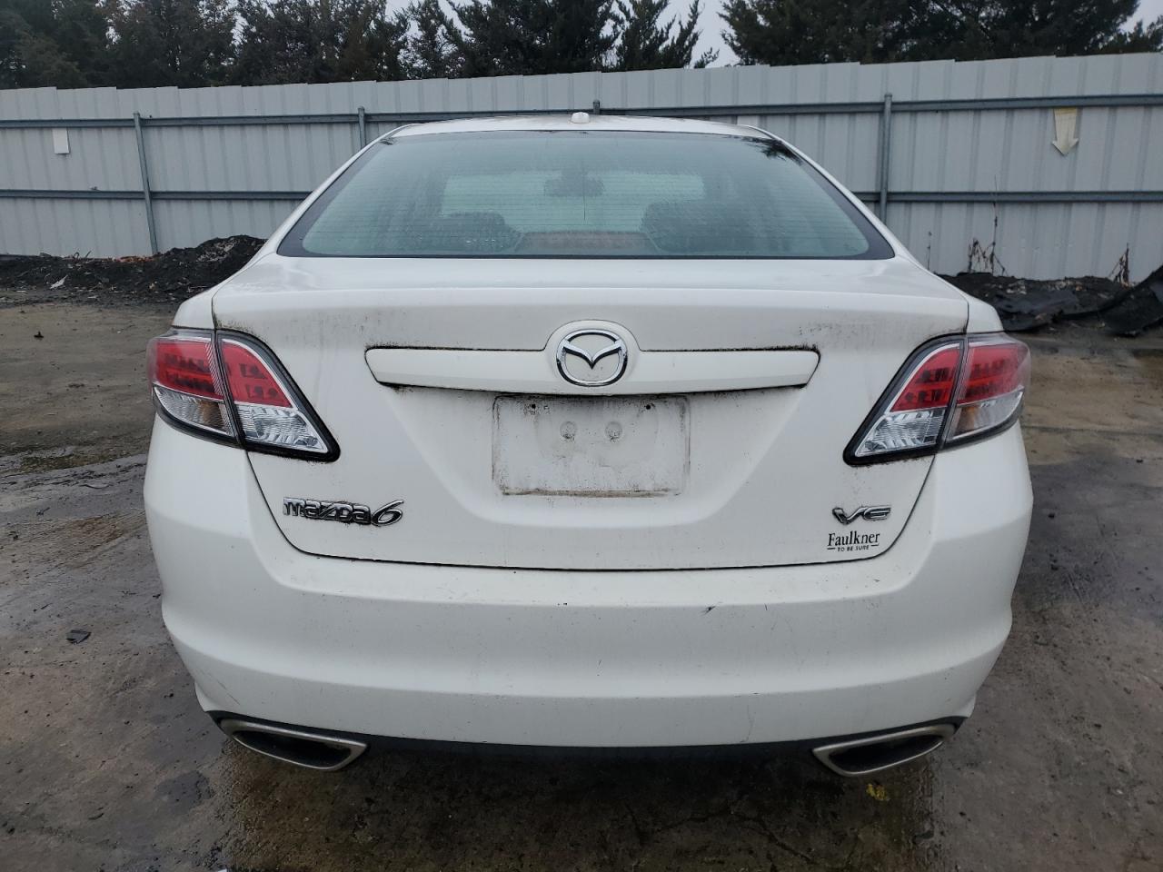 2009 Mazda 6 - Image 6