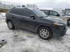 2016 Jeep Cherokee Latitude for Sale in Portland, MI - Burn