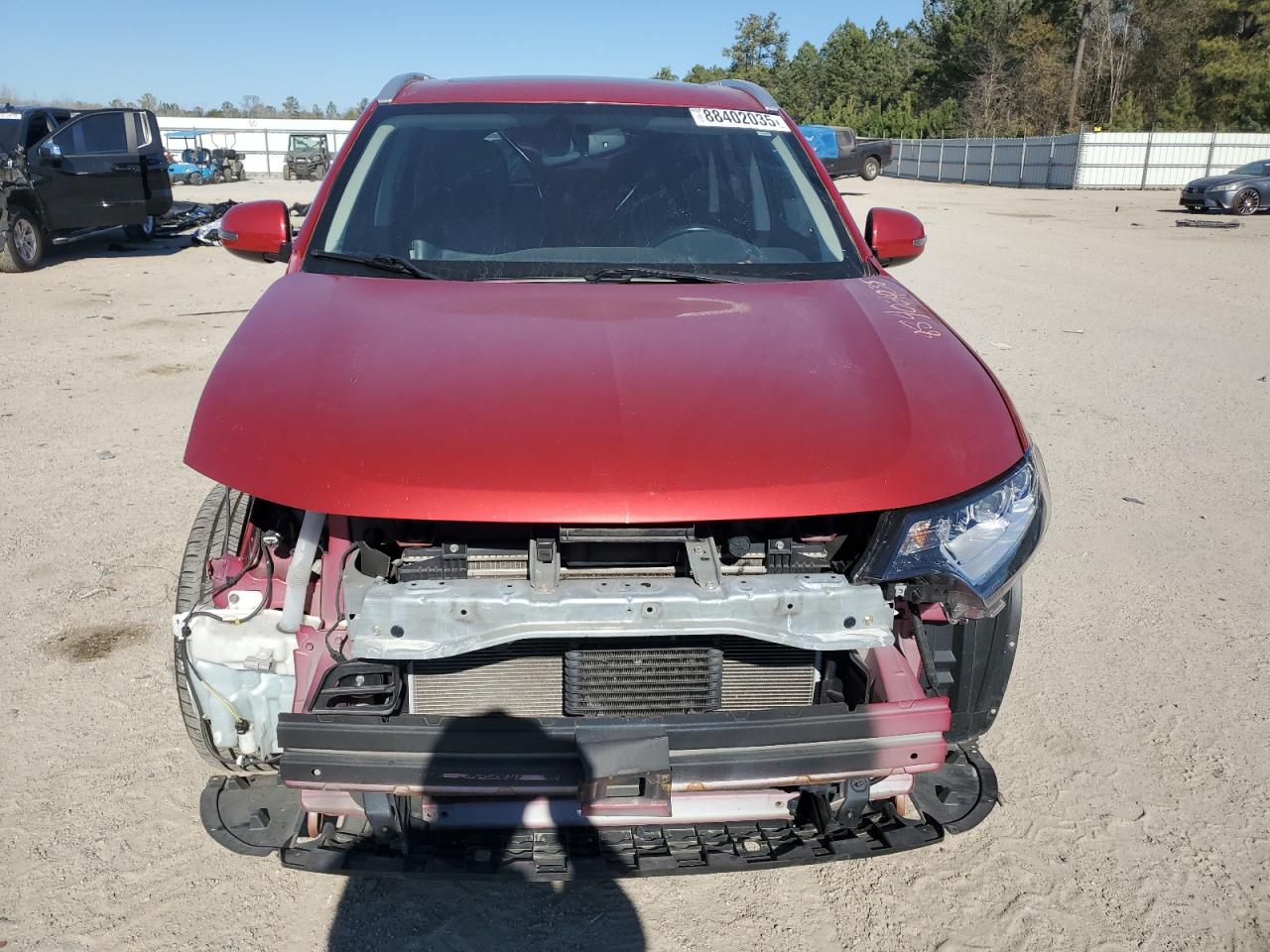 2016 Mitsubishi Outlander - Image 5