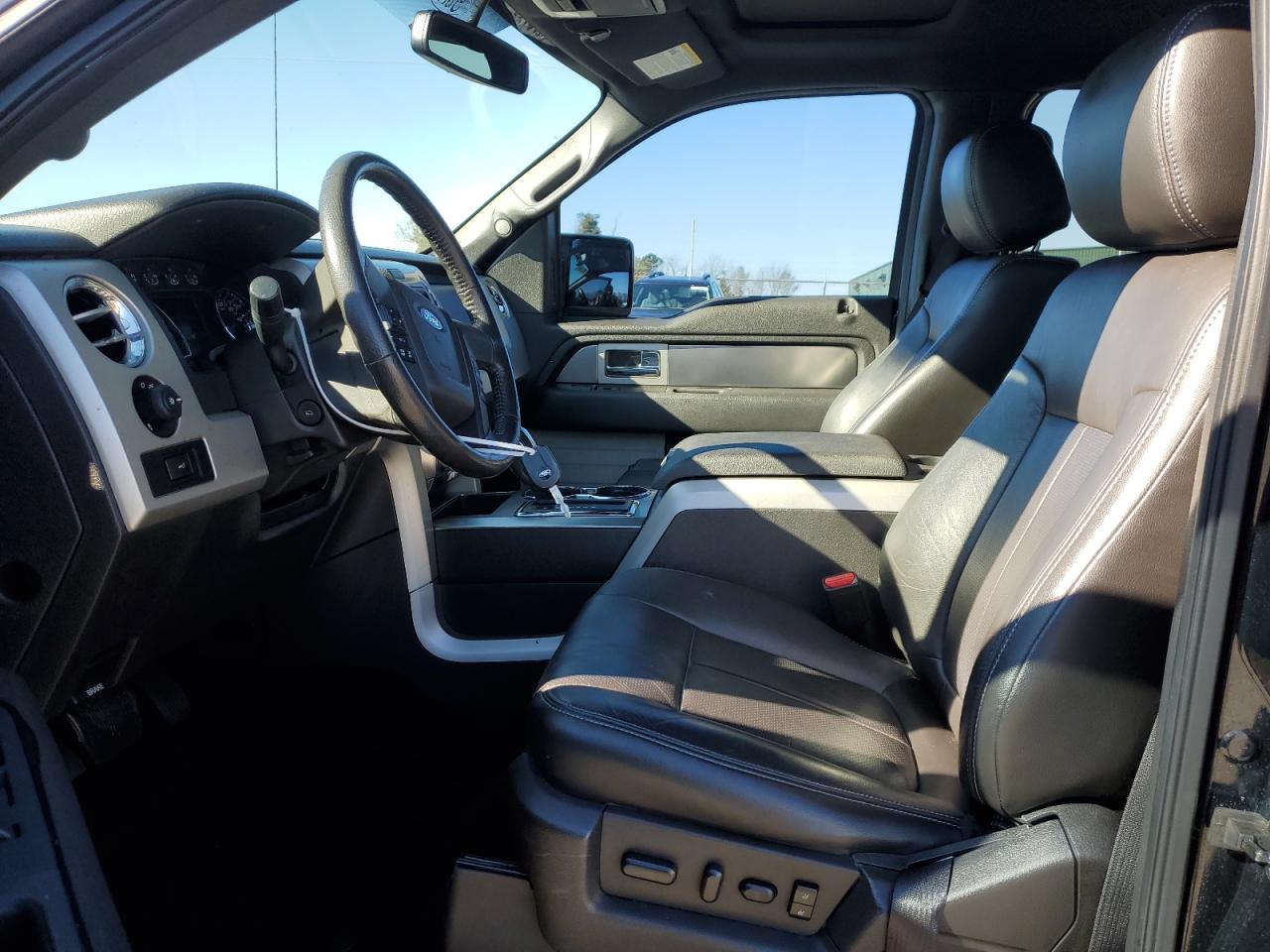 2014 Ford F-150 - Image 7