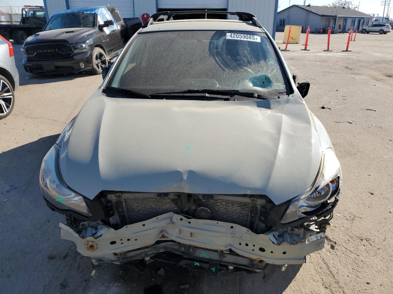 2014 Subaru XV - Image 5