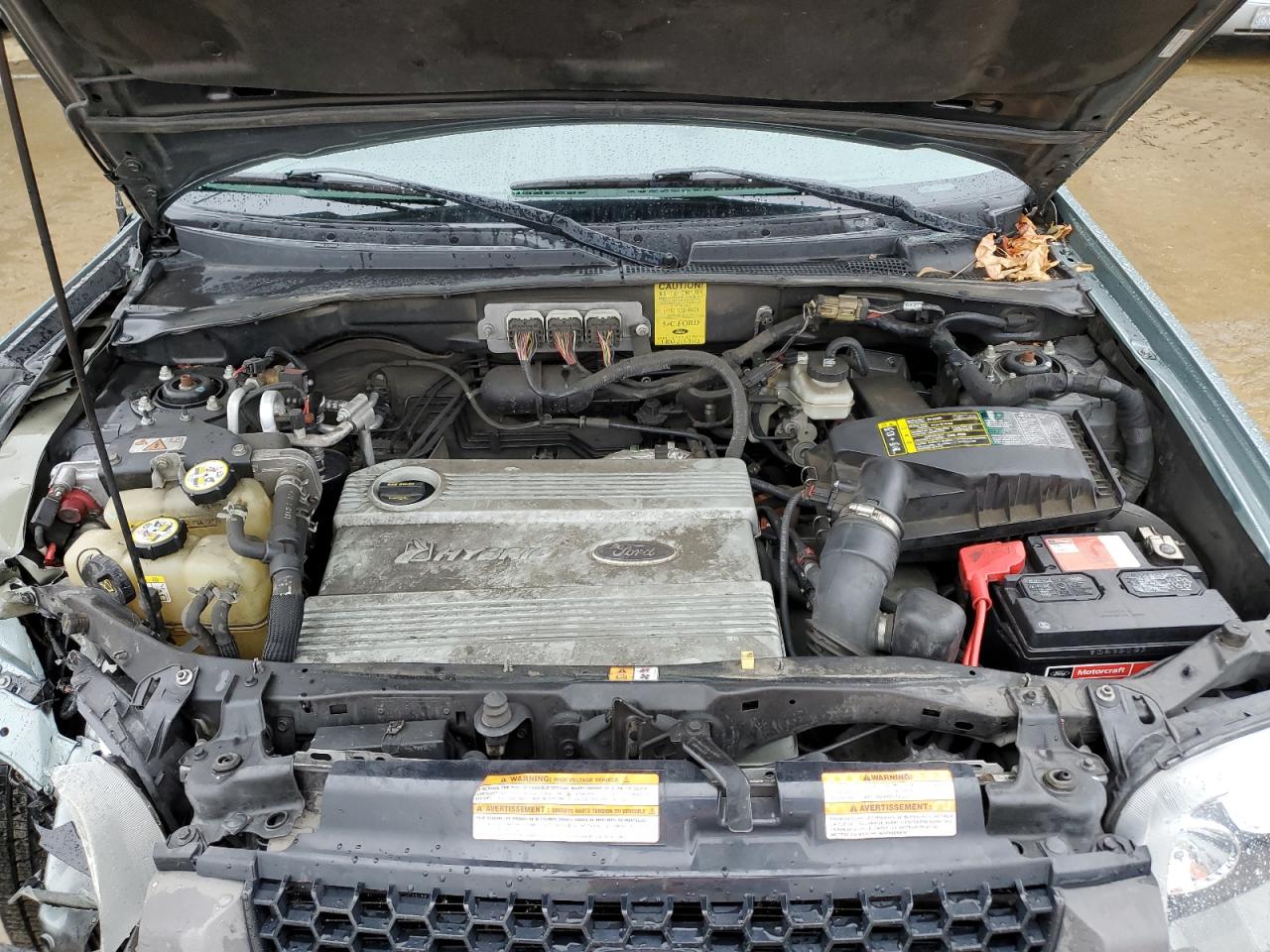 2007 Ford Escape - Image 12