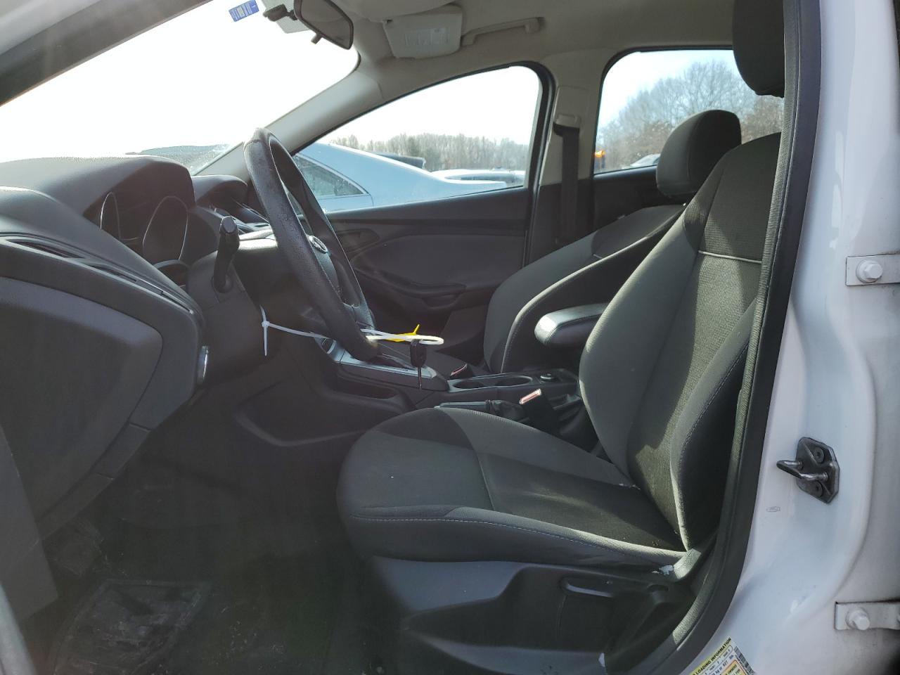 2012 Ford Focus - Image 7