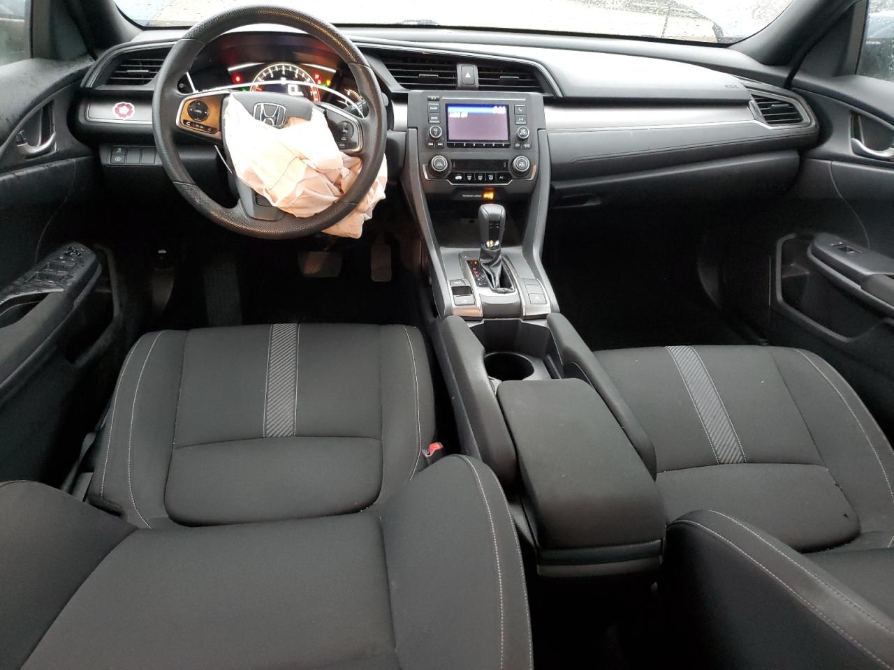 2018 Honda Civic - Image 8