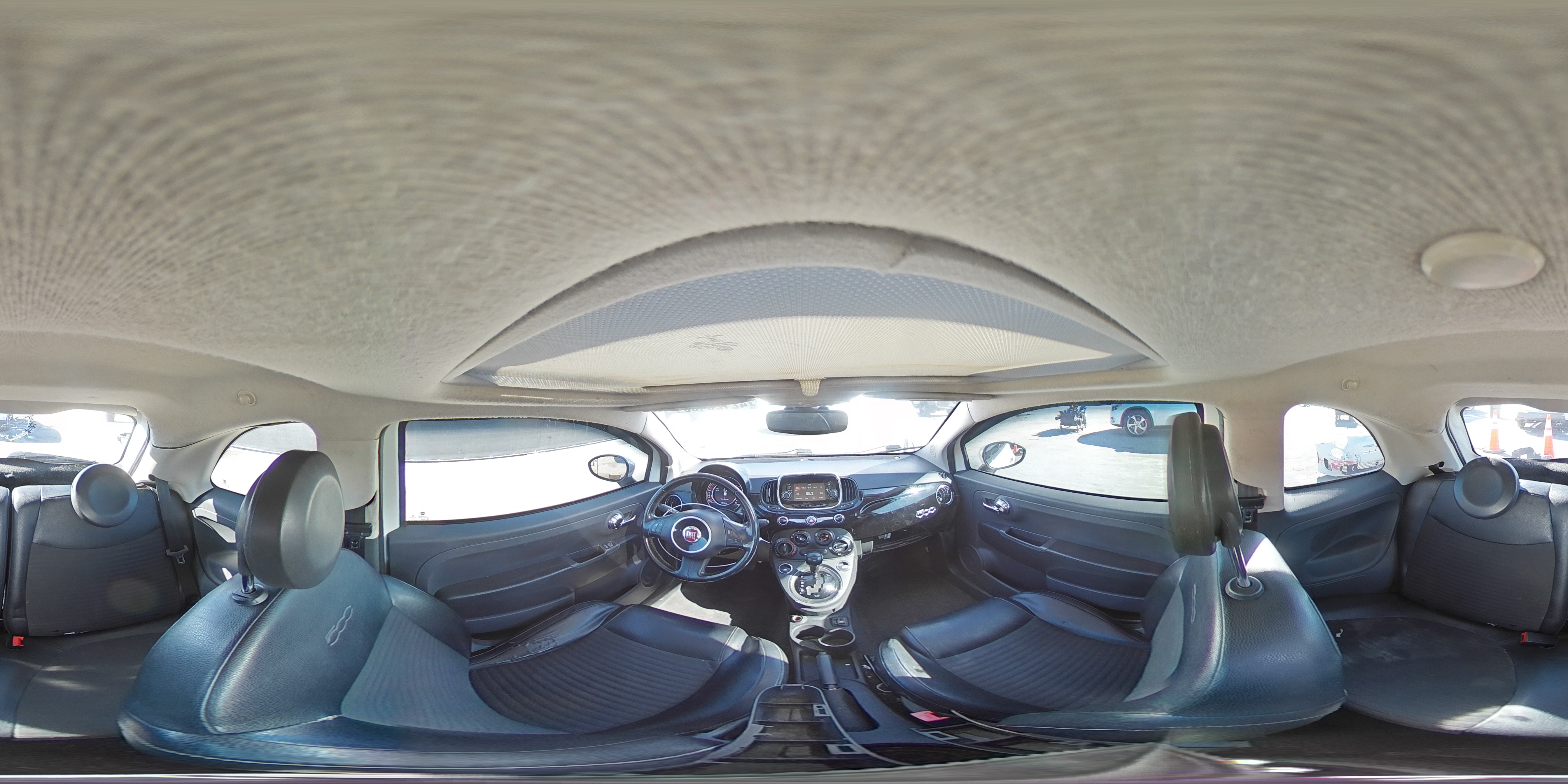2018 Fiat 500 - Image 15