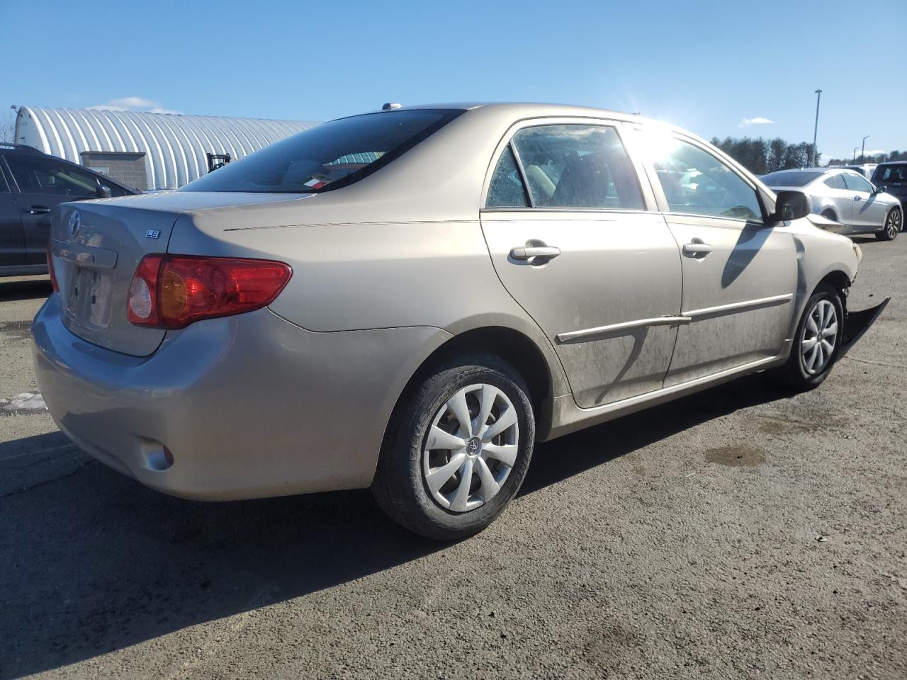 2009 Toyota Corolla - Image 3