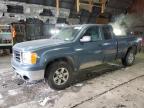 2008 Gmc Sierra K1500 იყიდება Albany-ში, NY - Frame Damage