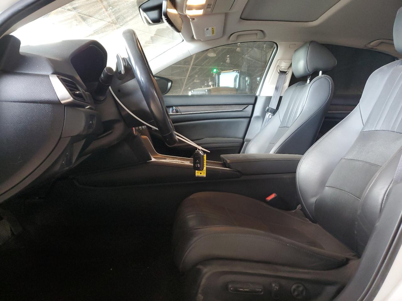 2022 Honda Accord - Image 7
