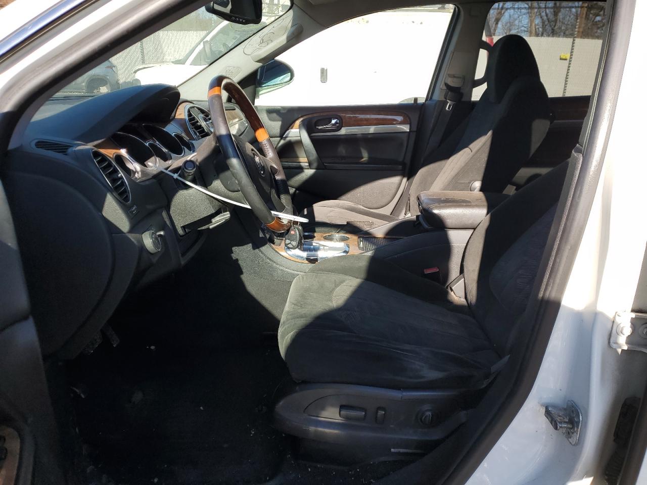 2011 Buick Enclave - Image 7