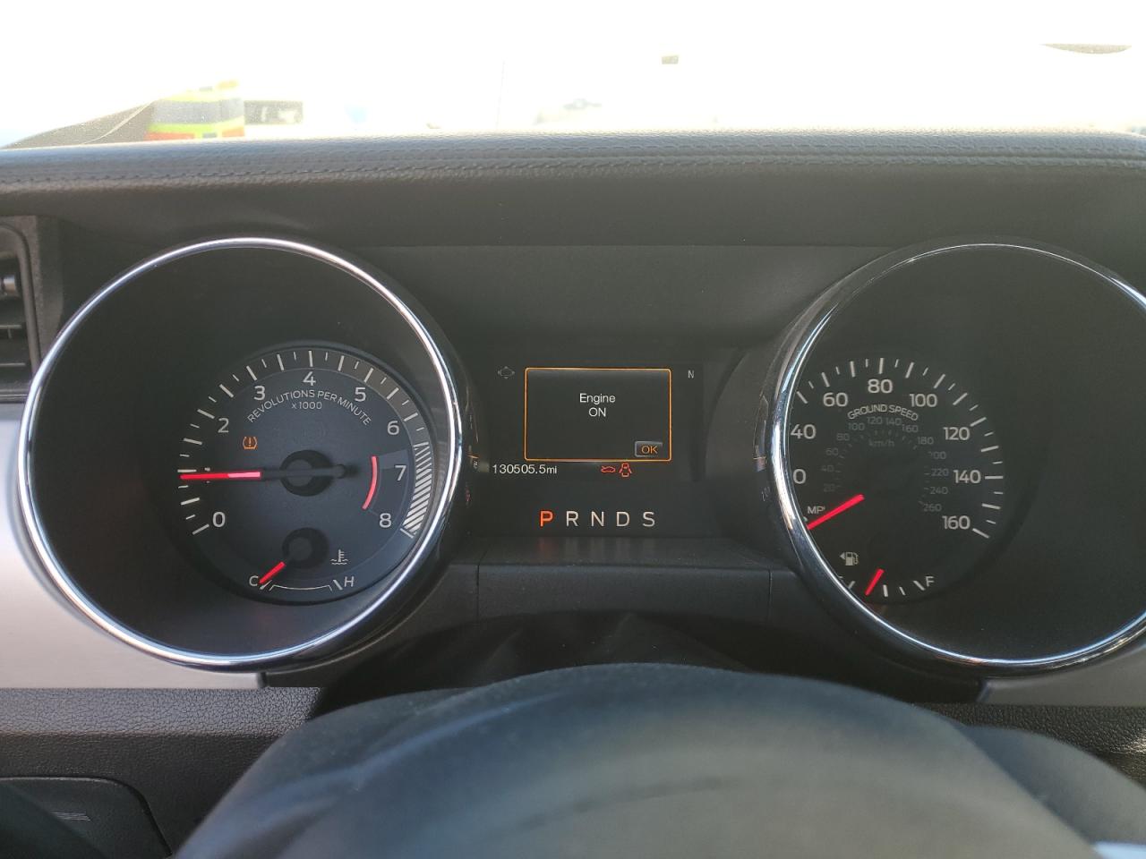 1FA6P8TH6G5242140 FORD ALL Models 2016