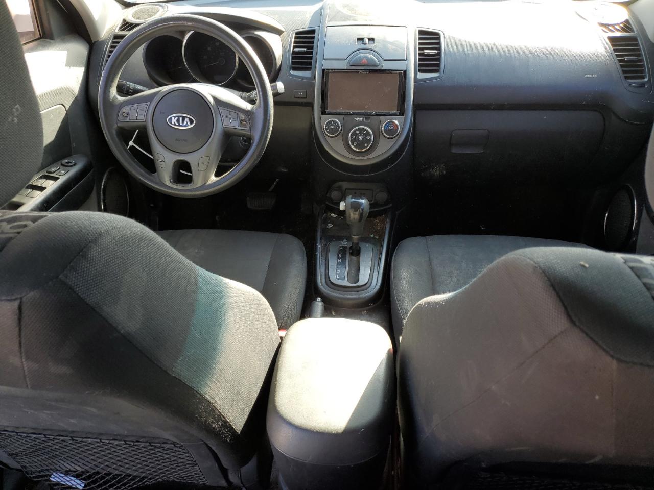 2010 Kia Soul - Image 8