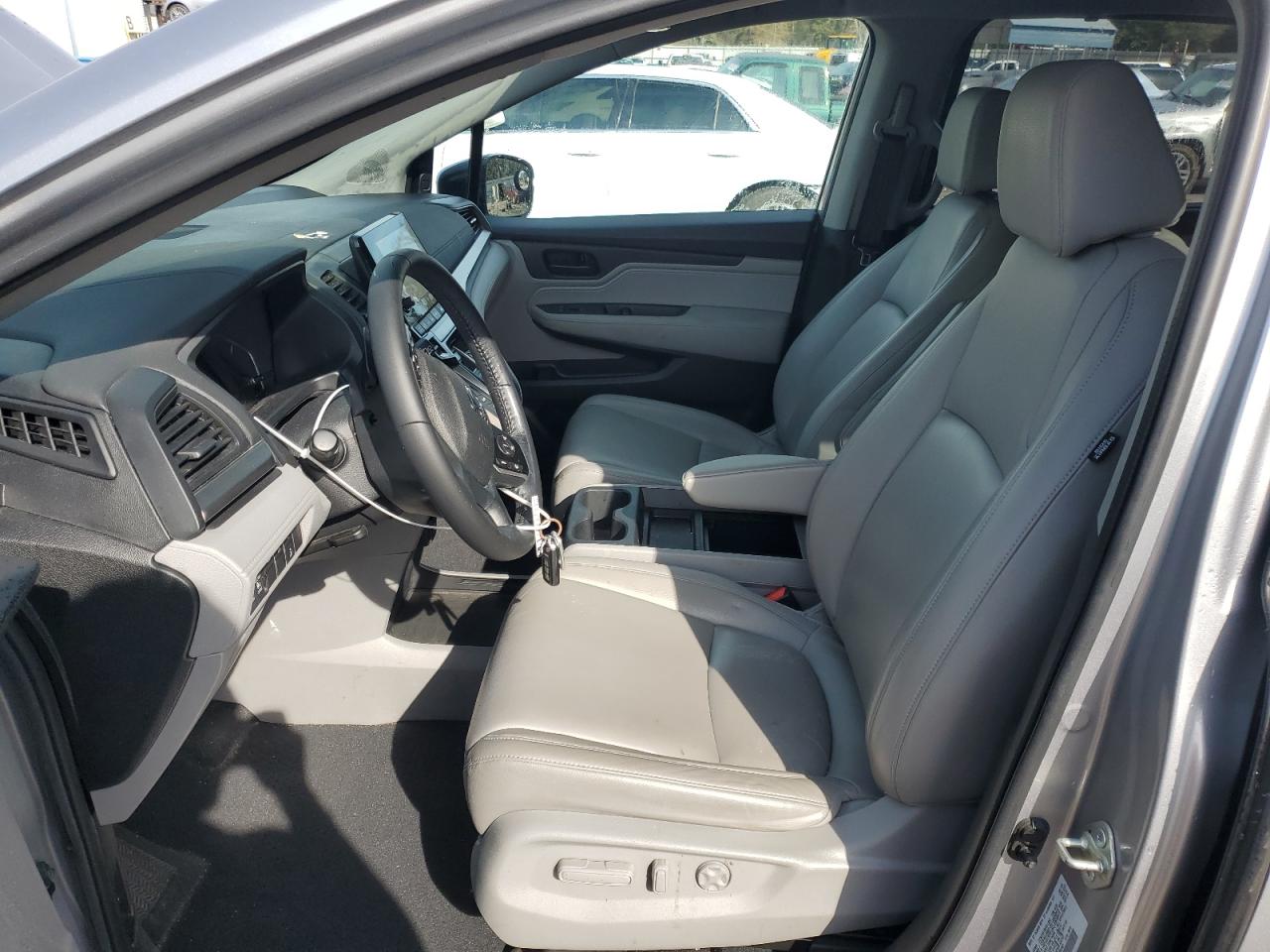 2020 Honda Odyssey - Image 7