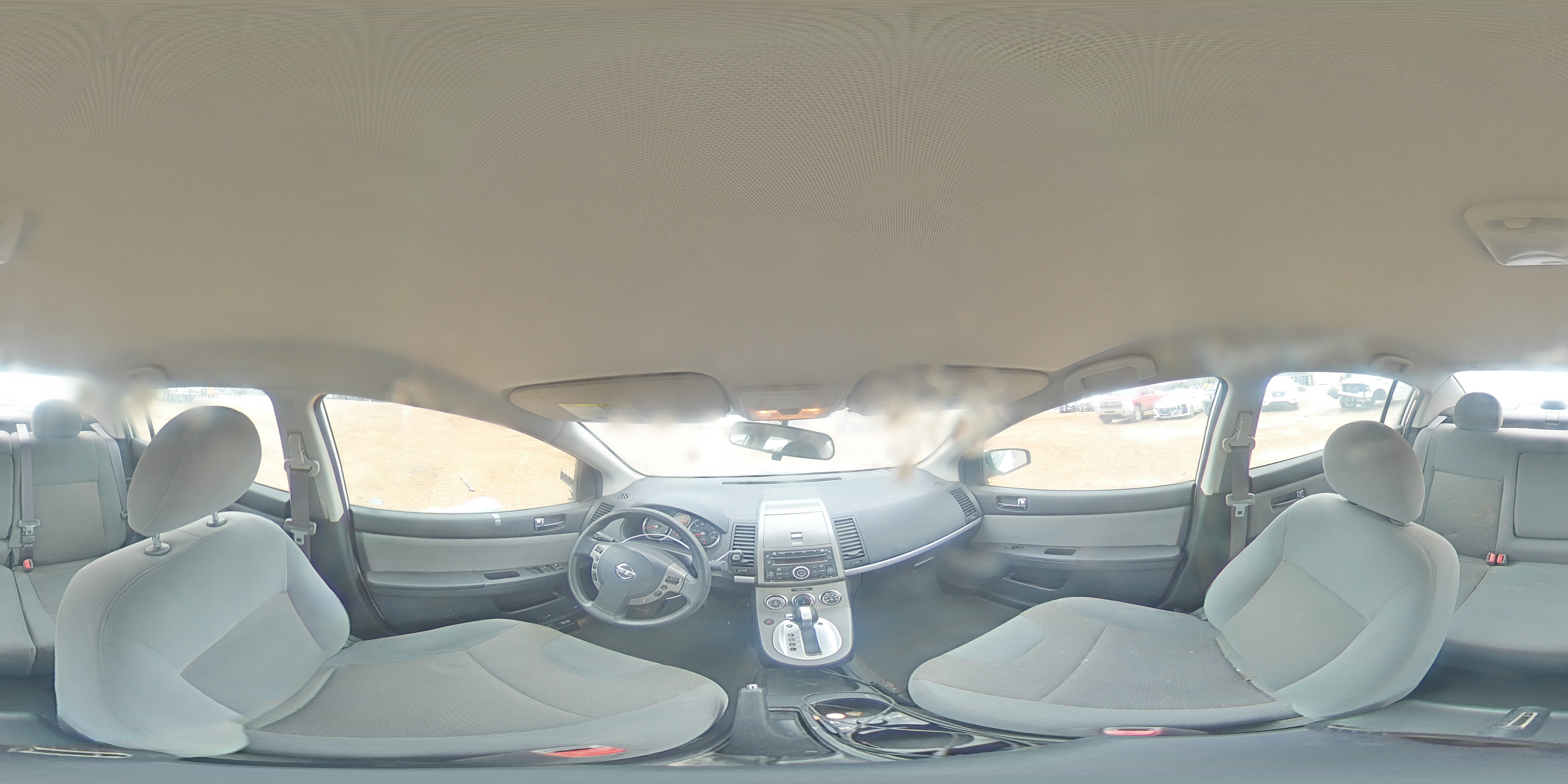 2010 Nissan Sentra - Image 13