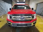 2018 Ford F150 Supercrew de vânzare în Indianapolis, IN - Hail