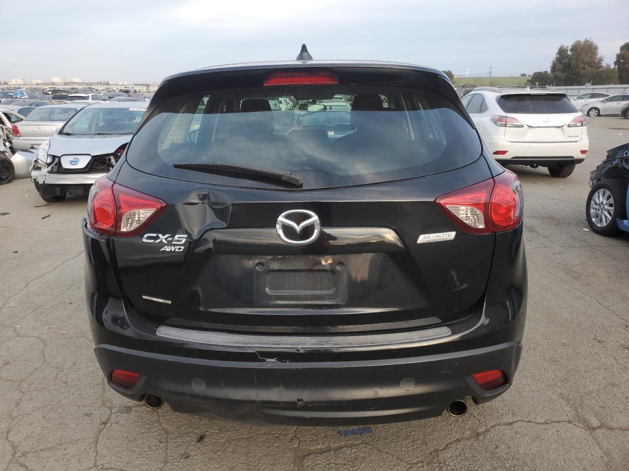 2014 Mazda CX-5 - Image 6