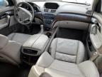 2012 Acura Mdx Technology на продаже в Florence, MS - Side