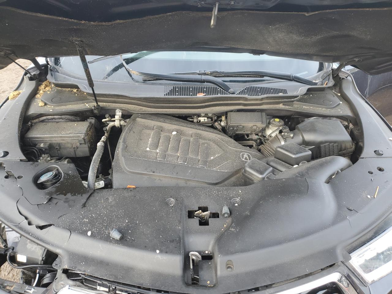 2020 Acura MDX - Image 13