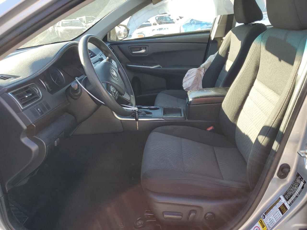 2016 Toyota Camry - Image 7