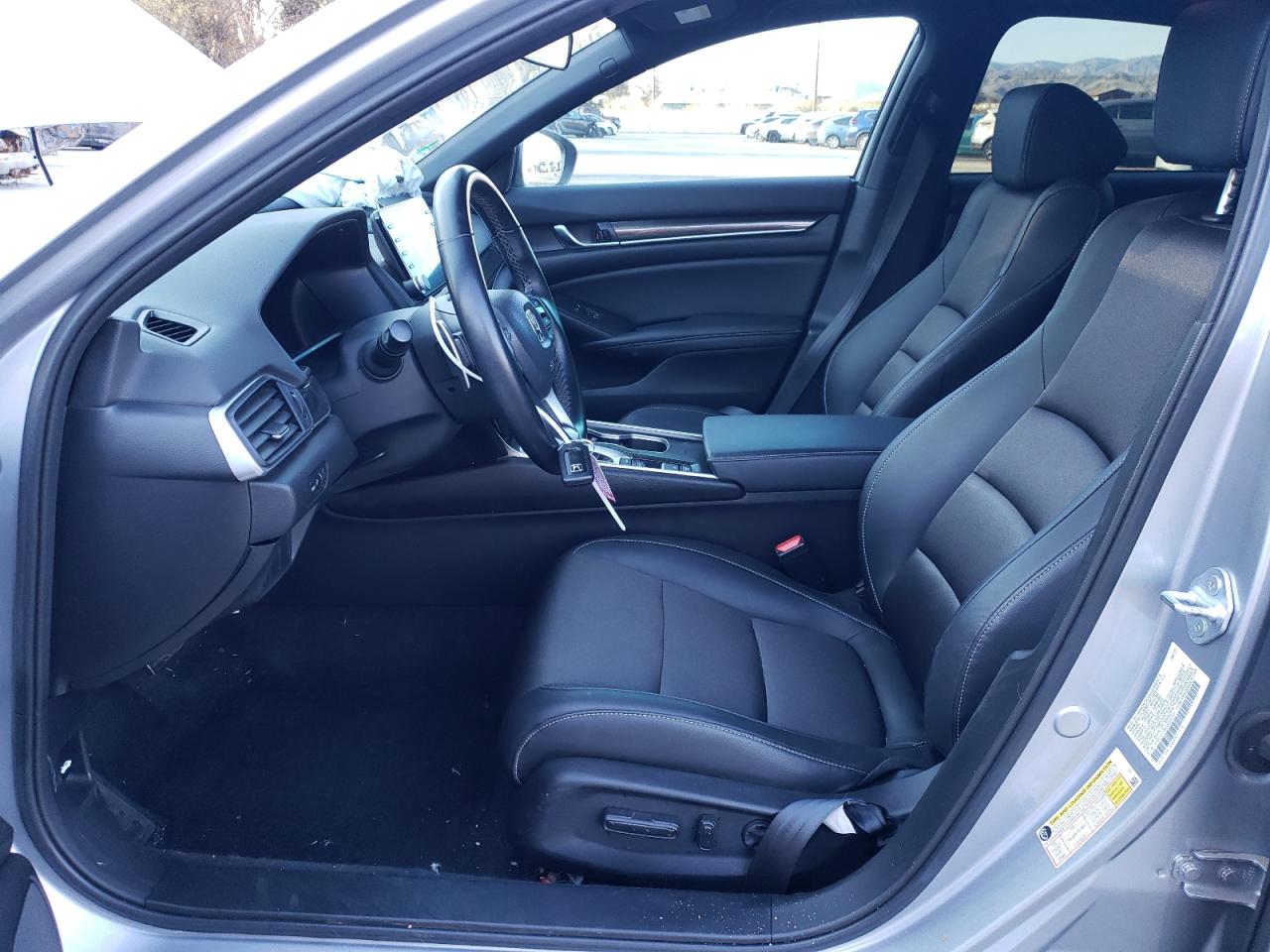 2022 Honda Accord - Image 7