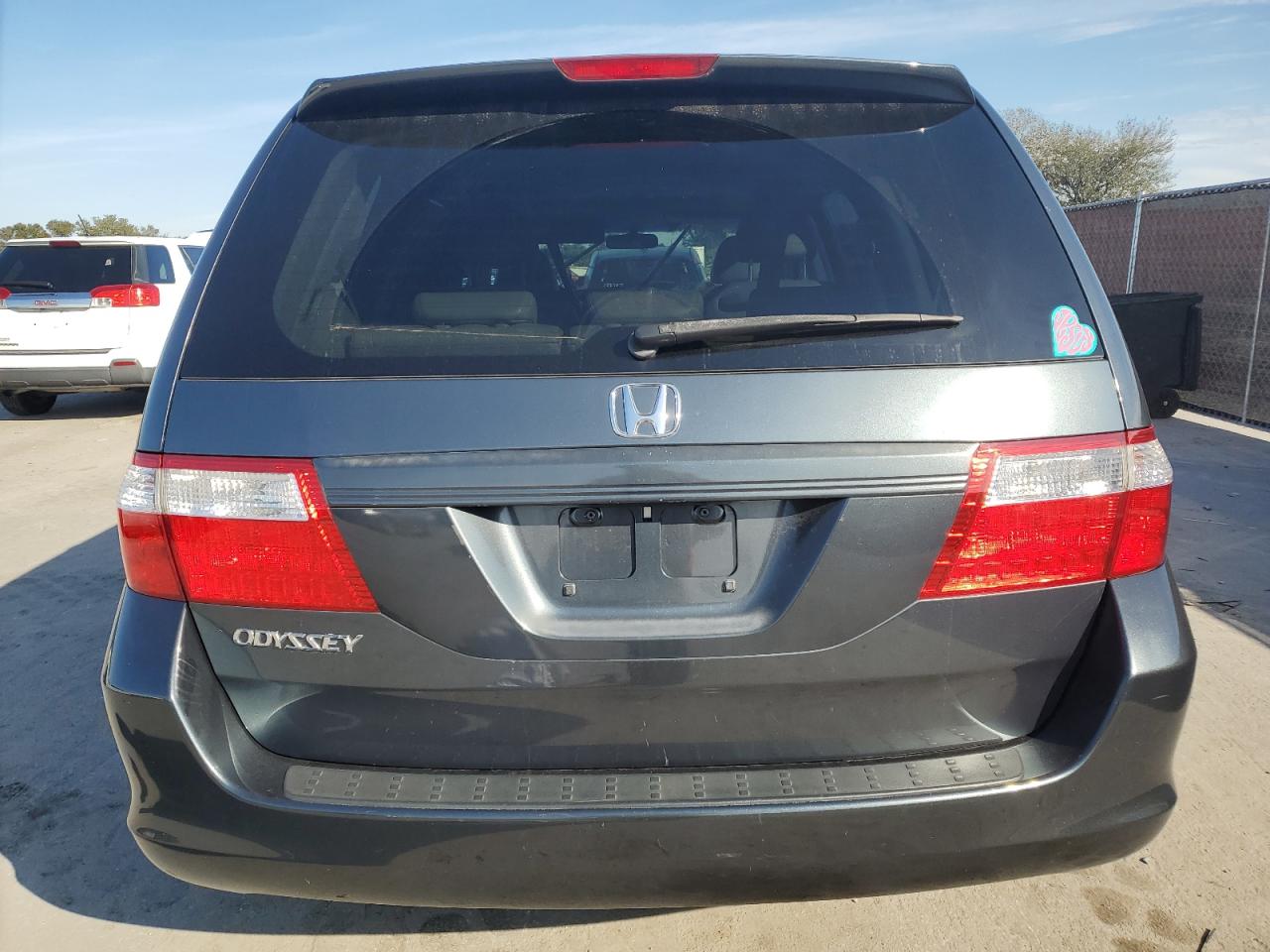 2006 Honda Odyssey - Image 6