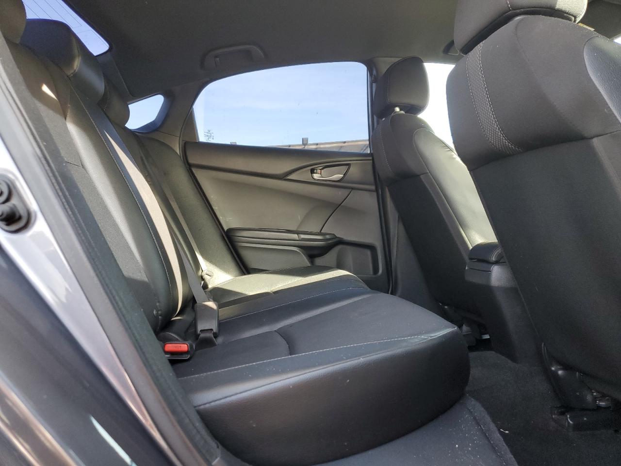 2020 Honda Civic - Image 10