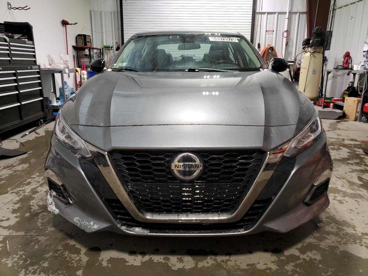 2022 Nissan Altima - Image 5