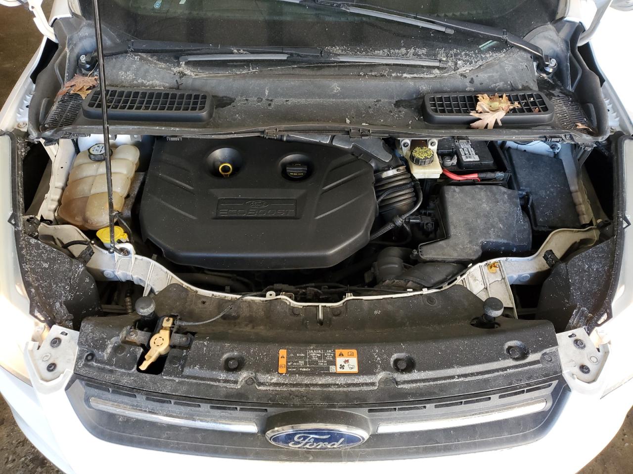 2013 Ford Escape - Image 12
