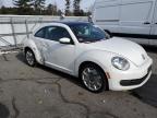 2013 Volkswagen Beetle  en Venta en Exeter, RI - All Over