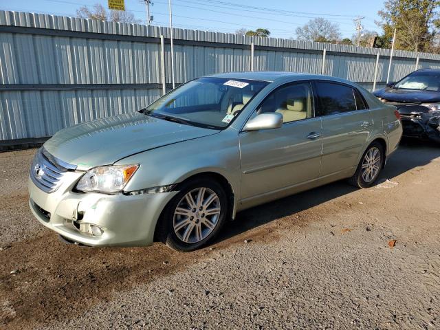 2010 Toyota Avalon Xl