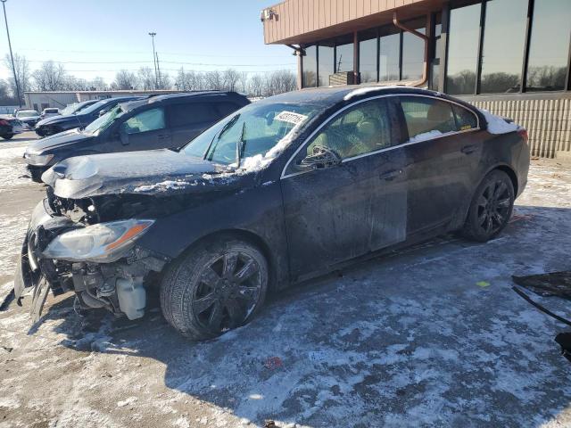 2015 Buick Regal 