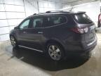 2015 Chevrolet Traverse Ltz продається в Candia, NH - Front End