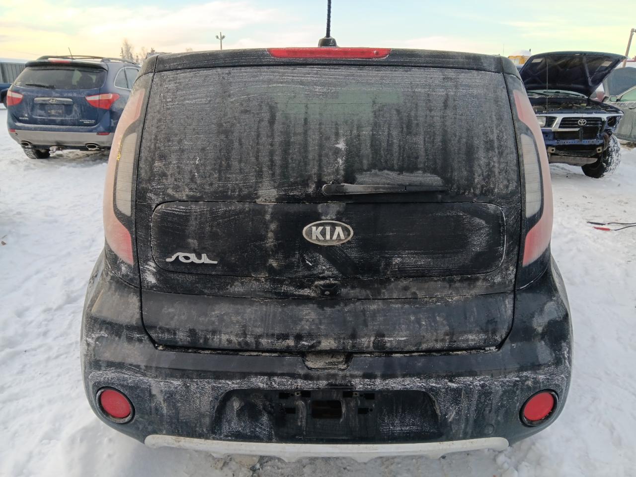 2018 Kia Soul - Image 6