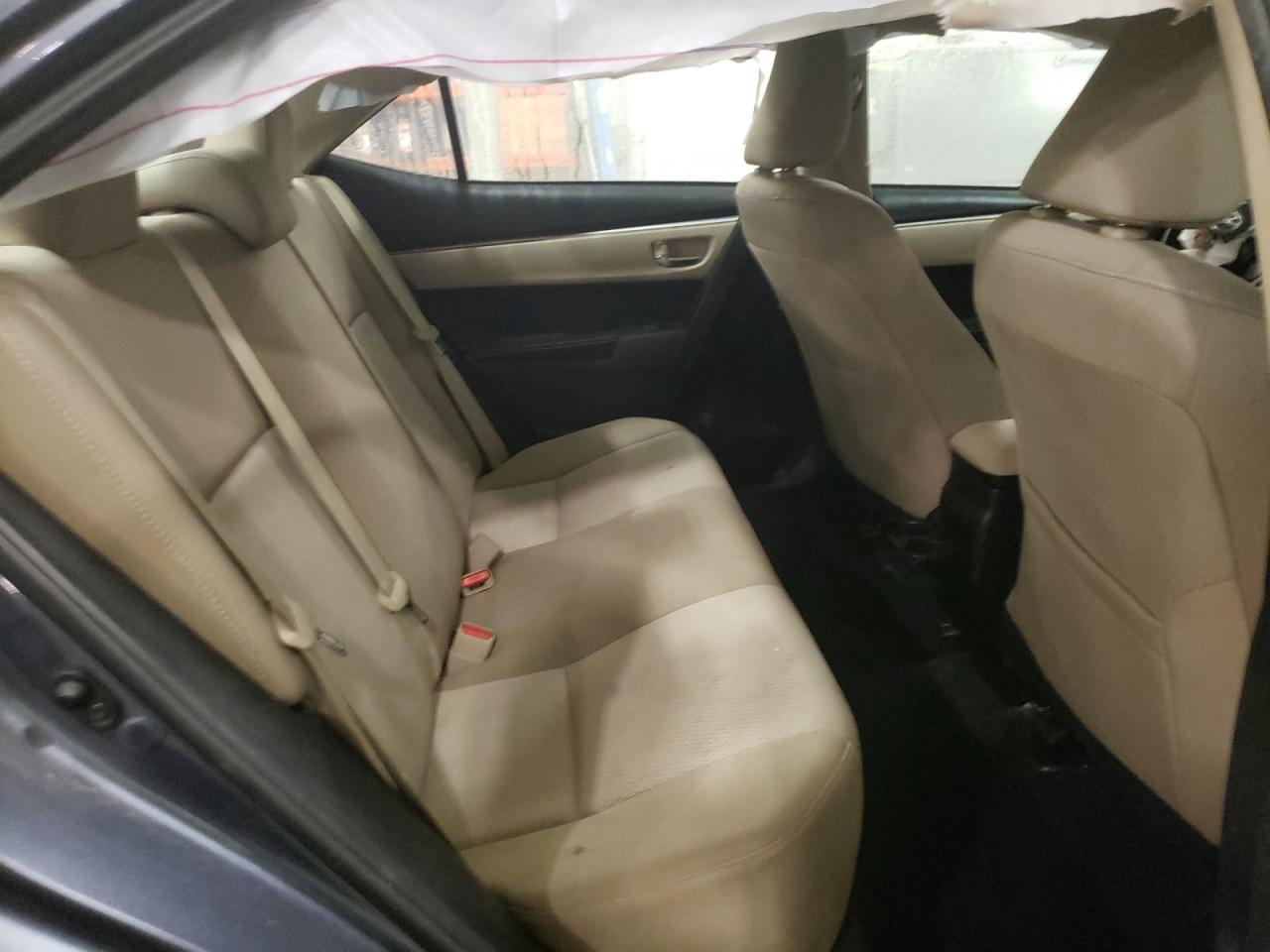 2014 Toyota Corolla - Image 10