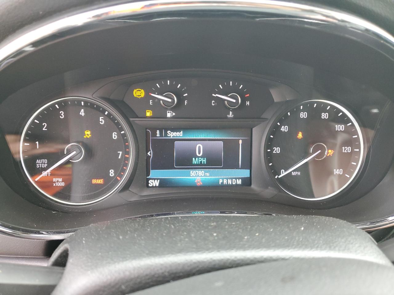 2019 Buick Encore - Image 9