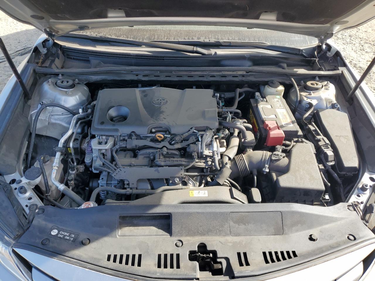 2018 Toyota Camry - Image 13